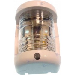 Lampă de navigație lumina de catarg 57mm albă