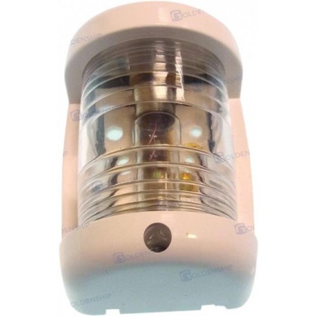 Lampă de navigație lumina de catarg 57mm albă