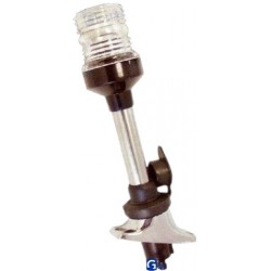 Lampă de navigație superioară plug-in all round 21" LED negru