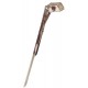 Braț ștergător inox 14"
