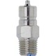 Conector motor Tohatsu