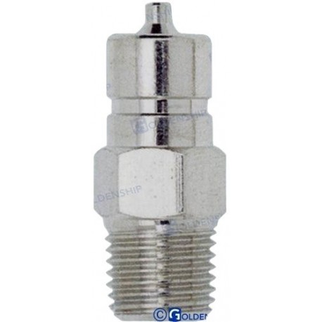 Conector motor Tohatsu