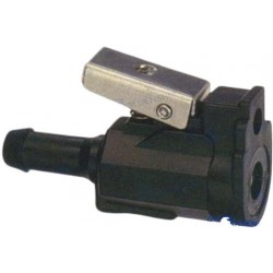 Conector furtun capăt rezervor Mercury/Mariner