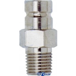 Racord rezervor Suzuki 1/4" NPT