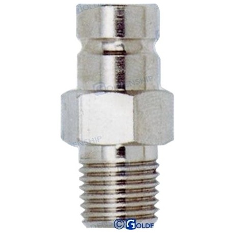 Racord rezervor Suzuki 1/4" NPT
