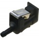 Conector furtun Yamaha - capăt motor și rezervor