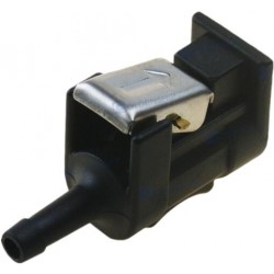 Conector furtun Yamaha - capăt motor și rezervor
