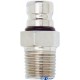 Racord ieșire rezervor 1/4" NPT