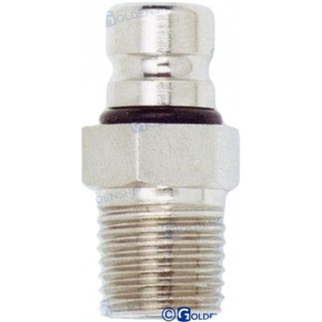 Racord ieșire rezervor 1/4" NPT