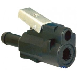Conector furtun - capăt rezervor Mercury/Mariner
