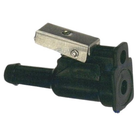 Conector furtun motor și rezervor J&E/OMC/BRP