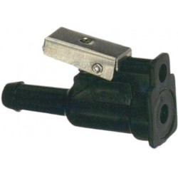 Conector furtun motor și rezervor J&E/OMC/BRP