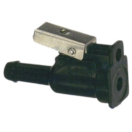 Conector furtun motor și rezervor J&E/OMC/BRP