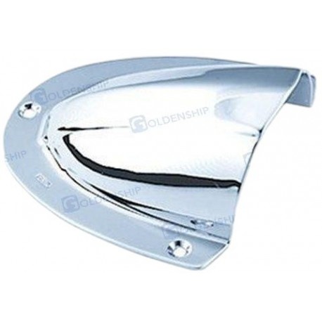 Ventilator Midget Oțel Inoxidabil 55x63