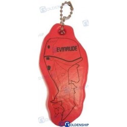 Breloc plutitor pentru chei (Evinrude)