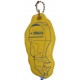 Breloc plutitor pentru chei (Yamaha)