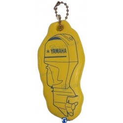Breloc plutitor pentru chei (Yamaha)
