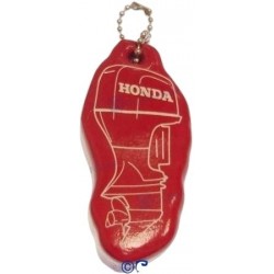Breloc plutitor pentru chei (Honda)