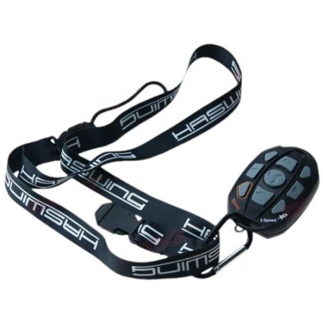 Telecomandă pentru Haswing Pulsar și Cayman Bluetooth (fără GPS)