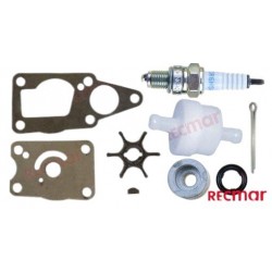 Set de service Suzuki DF4 DF5 DF6 (2002-10)