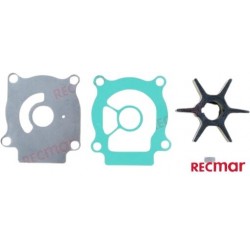 Rotor pompă apă Suzuki Outboard DF40 DF50 17400-96403