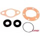 Set garnituri pompă apă Volvo Penta MD10A D1A D2A 22053