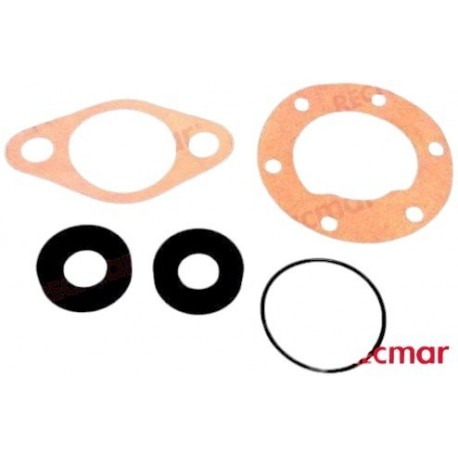 Set garnituri pompă apă Volvo Penta MD10A D1A D2A 22053