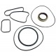 Set garnituri cutie de viteze Volvo Penta SX-A 23022