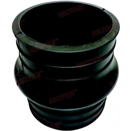 Cauciuc evacuare Mercruiser 4.3L (din 1996) 32-807458T