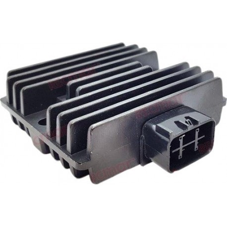 Regulator redresor Suzuki Yamaha DF70A, 80A, 90A, DF100B 4-timpi