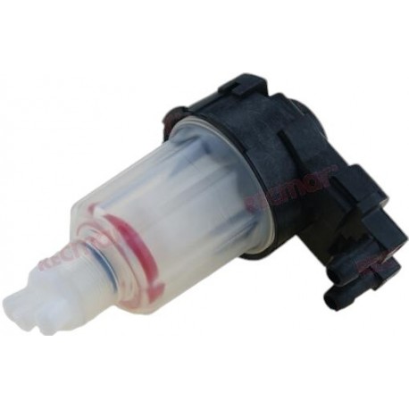Filtru de combustibil