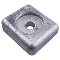 Anodă de zinc