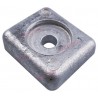 Anodă de zinc