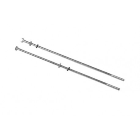 Șuruburi pentru suportul axului rotorului Haswing Cayman 55 24000246