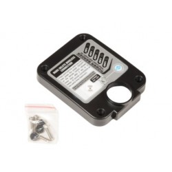 Protecție cutie de viteze cu șuruburi Haswing 24000367 Cayman-B 55 motor 50700