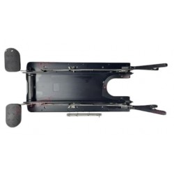 Placă de montaj arc Haswing Cayman 24000372