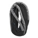 Linie de acostare Storm X Black - Grey 12 mm 10 m