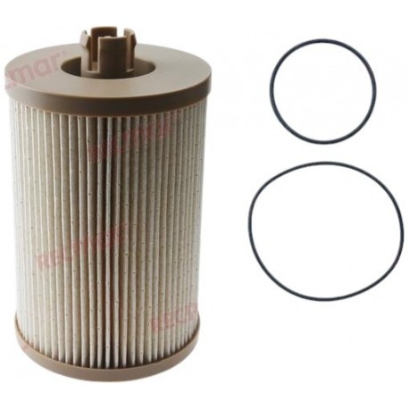 Filtru de combustibil MerCruiser 4.3L V8 TDI 8M6002390