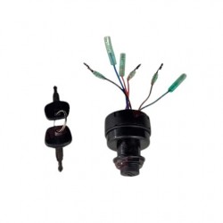 Comutator de aprindere Tohatsu Outboard 5CP