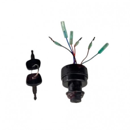 Comutator de aprindere Tohatsu Outboard 5CP