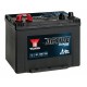 Acumulator Yuasa 80Ah/560A Stânga Pozitiv Marin