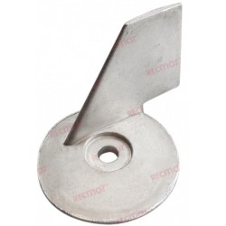 Anodă de zinc Suzuki Outboard 20CP-30CP 55125-91L01
