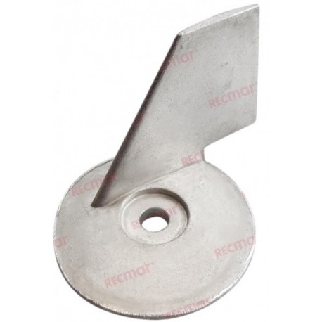 Anodă de zinc Suzuki Outboard 20CP-30CP 55125-91L01