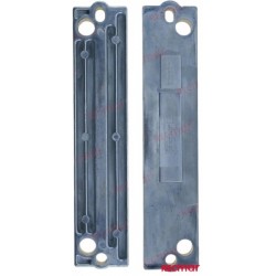 Anodă din aluminiu Suzuki Mercury Marine 25CP-50CP 55320-94900AL