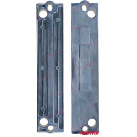 Anodă din aluminiu Suzuki Mercury Marine 25CP-50CP 55320-94900AL