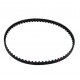 Curea de distribuție Mercury Marine 9.9CP-20CP 57-8M0135591