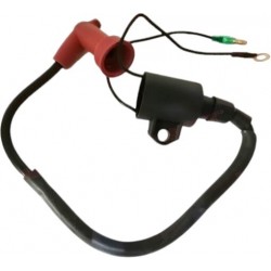 Bobină de aprindere Yamaha Mercury Tohatsu (61N-85570-00, 61N-85570-01)