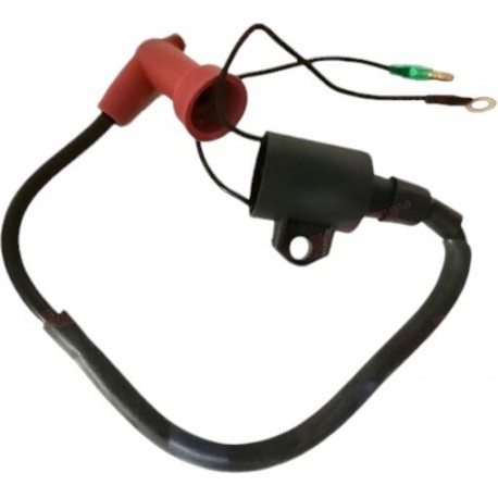 Bobină de aprindere Yamaha Mercury Tohatsu (61N-85570-00, 61N-85570-01)