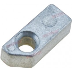 Anodă de zinc