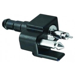 Conector de combustibil Suzuki Outboard DF25-DF140 65720-986L0